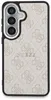 Custodia Guess 4G Embossed Ring MagSafe per Samsung Galaxy Anteprima dell’immagine prodotto 11