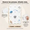 MAMOI®: Panel de escalada de madera para uso interior, con Vista previa de la imagen del producto 6
