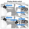 Detská kamera do auta, dvojkanálový 6,8-palcový monitor Náhľad obrázku produktu 5