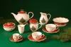 Villeroy & Boch Toy's Delight Becher mit Henkel: Tannenbaum Produktbild-Vorschau 8
