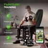 Tunturi UB60 Halterbank Verstelbaar - Fitnessbank Productafbeelding-voorbeeld 7