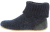 Living Kitzbühel Hüttenschuh Uni Uni Hohe Hausschuhe Produktbild-Vorschau 13
