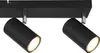 Globo Lighting|Strahler Metall schwarz matt, 4x GU10 Produktbild-Vorschau 4