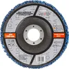 CSD Reinigungsscheiben 125 mm Grob Blau Weich Produktbild-Vorschau 2