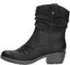 Stiefel für Damen in schwarz Produktbild-Vorschau 9