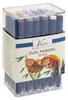 Art Sensations – Hohlmarker Nassau, set met 24 kleuren Productafbeelding-voorbeeld 1