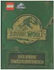 LEGO® Jurassic World(TM) - Das große Dinosaurierbuch Produktbild-Vorschau 2