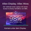 Lenovo Yoga Slim 9 14ILL10, 14" WQUXGA OLED Touch, Core Produktbild-Vorschau 17