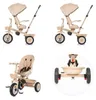Chipolino Tricycle Marathon 2 in 1 Dreirad, Sitz umkehrbar, Produktbild-Vorschau 4