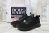 Skechers Sneaker Sneaker Textil Produktbild-Vorschau 11