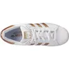 ADIDAS ORIGINALS Halbschuhe SUPERSTAR W, Weiß:36 2/3 Produktbild-Vorschau 16
