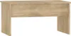 vidaXL Konferenčný stolík Sonoma Dub 80x50,5x41,5 cm Náhľad obrázku produktu 3