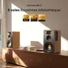 Ultimea Signature BS-30, enceinte acoustique 3 voies, type Voir les images du produit 6