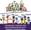 LEGO® Friends 42604 Obchodní centrum v městečku Heartlake Náhled obrázku produktu 29