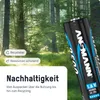Ansmann 1322-0005 1x4 Ansmann NiZn akumulátor Mignon AA Náhled obrázku produktu 11