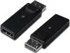 Digitus DB-340602-000-S DIGITUS Adaptateur DisplayPort Voir les images du produit 1