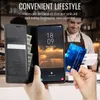 Kožené pouzdro pro Samsung Galaxy A53 5G, RFID ochranou, Náhled obrázku produktu 7