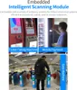 Eingebetteter Barcode-Scanner Selbstinduktion 1D/2D/QR Produktbild-Vorschau 4