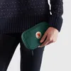Fjällräven Kånken Travel Wallet Navy Produktbild-Vorschau 7