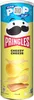 Pringles patatine Cheesy Cheese 165 g Anteprima dell’immagine prodotto 1