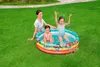 Bestway® Disney® Princess Planschbecken Ø 122 x 30 cm Produktbild-Vorschau 10
