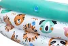 Piscine gonflable pour enfants 102x25 cm Bestway 51008N Voir les images du produit 9