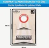 Cornhole 2x Komplett mit 8 Bean Bags und Tragetasche - Produktbild-Vorschau 12