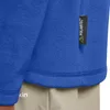 Jack Wolfskin Taunus Fz M Vibrant Blue Vibrant Blue Xl Produktbild-Vorschau 9