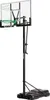 Salta Center Basketballständer 128 x (296-371) x 210 cm Produktbild-Vorschau 1