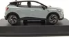 NOREV 1:43 Renault Captur Esprit Alpine 2024 - grey/black Produktbild-Vorschau 4