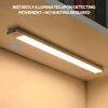 Dimmbar LED Unterbauleuchte für Küche – 60CM Produktbild-Vorschau 3