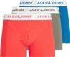 Jack & Jones Trunk Boxershorts JACDANIEL TRUNKS im 3 Pack Produktbild-Vorschau 1