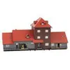 Faller H0 191795 Lagerhaus 1:87 Produktbild-Vorschau 3