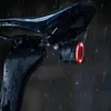 Inteligentne tylne światło rowerowe wodoodporne bicycle Podgląd zdjęcia produktu 6