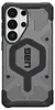 UAG Pathfinder Clear, Cenere/Nero - Samsung Galaxy S26 Anteprima dell’immagine prodotto 11