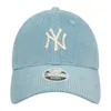New Era Cord 9Forty Kšiltovka dámská Náhled obrázku produktu 7