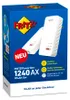 Powerline 1240 AX WLAN Set, 1200 Mbit/s, Gigabit Ethernet, Produktbild-Vorschau 13