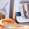 Bosch Küchenmaschine MUM5 MUM5XW20, Edelstahl-Schüssel 3,9 Produktbild-Vorschau 2