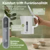 Clatronic® Waterkoker, 1 liter | 900W | Vrij van BPA | Productafbeelding-voorbeeld 11