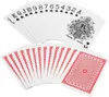 Original Royal Plastik Pokerkarten 2er Deck - 100% Produktbild-Vorschau 5