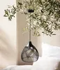 Dehner Solar-Lampe Romy Ø18 x H19 cm – LED Gartenleuchte Produktbild-Vorschau 5