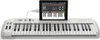 Clavier MIDI USB Samson Carbon 49 avec support pour iPad Voir les images du produit 4