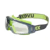 uvex Vollsichtbrille u-sonic Scheibentönung: klar grau / Produktbild-Vorschau 4