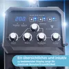 STAHLWERK Schutzgasschweißgerät 2-in-1 Kombi AC/DC WIG 200 Produktbild-Vorschau 6