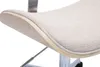 Miliboo - Rollender Bürostuhl im Design aus Produktbild-Vorschau 6
