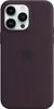 Apple iPhone 14 Pro Max Silikon Case holunder Produktbild-Vorschau 2