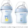 Chicco Set cadeau 3 pièces NaturalFeeling biberons PP Voir les images du produit 4