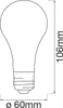 LEDVANCE Smarte LED-Lampe mit Bluetooth Mesh Technologie, Produktbild-Vorschau 6