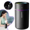 Lufterfrischer, Aroma‑Diffuser mit Lichtern für Ätherische Produktbild-Vorschau 1