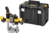 DeWalt Akku-Oberfräse 18 V (bürstenlos), incl. Zubehör, Produktbild-Vorschau 38